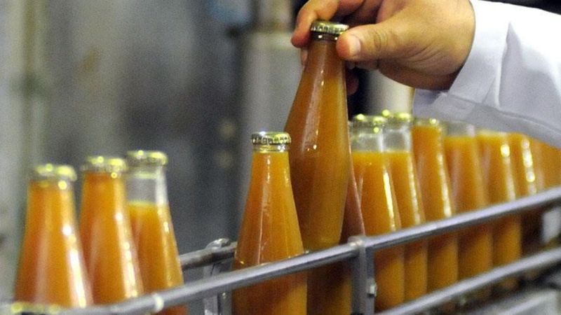 Perakende satış hacmi yıllık yüzde 11,9 arttı