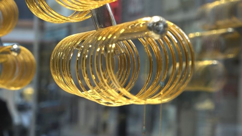 Altın 2020'de yatırımcısına kazandırdı