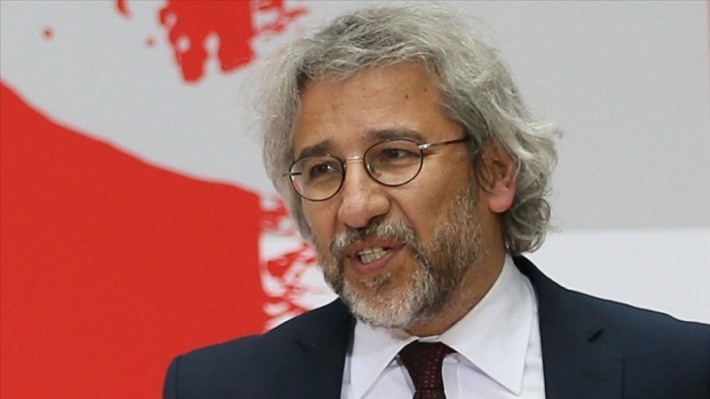 Can Dündar'a 'MİT tırları' davasında verilen cezanın gerekçesi açıklandı