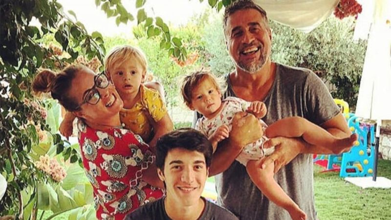 Doğa Rutkay: Çocuk hiç düşünmemiştim