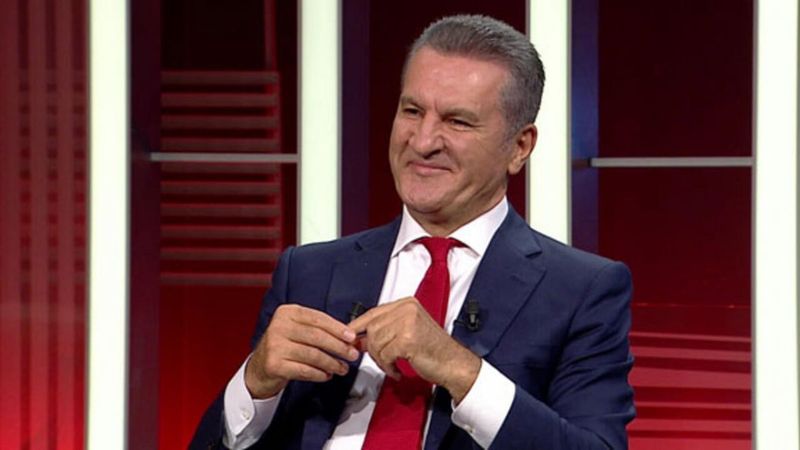 Mustafa Sarıgül'ün mallarına haciz geldi