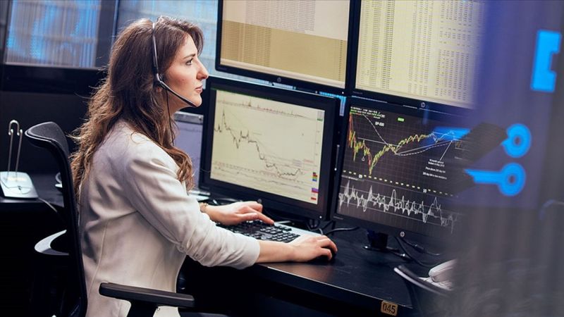 Yurt içi piyasalar verilere odaklandı