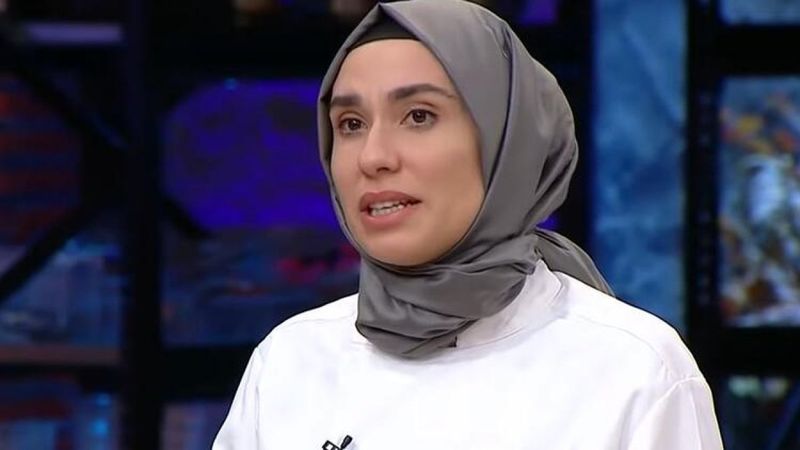 MasterChef Güzide Mertcan, villasını çekip paylaştı