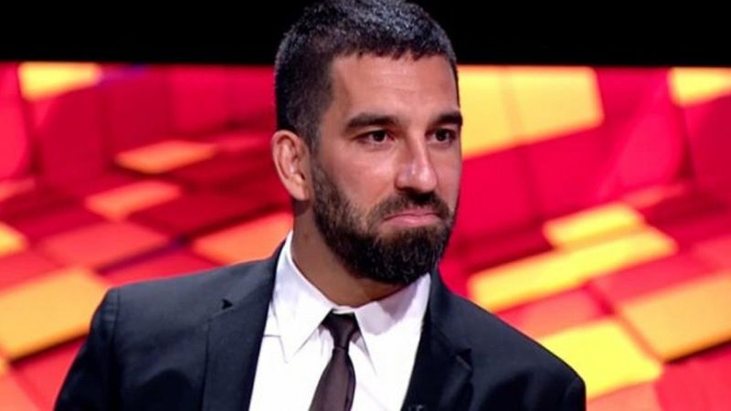 Arda Turan taciz suçlamasıyla yeniden yargılanacak