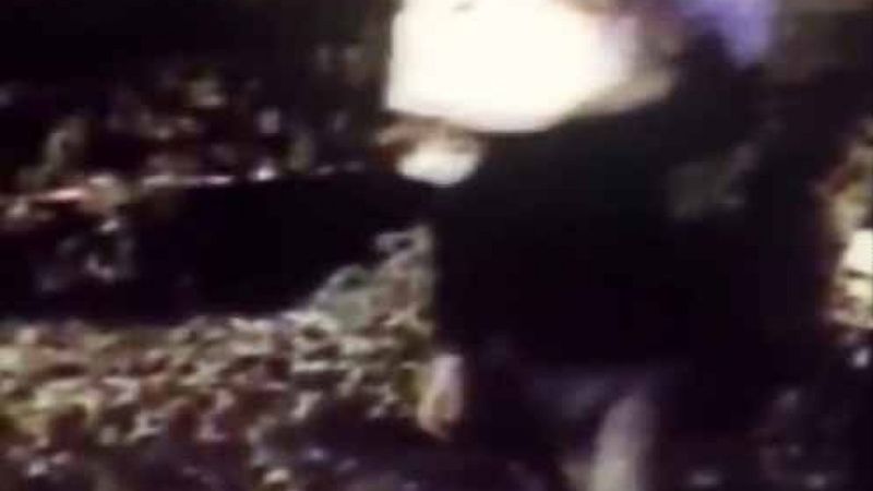 Kartal’da kardan adam çalan hırsız