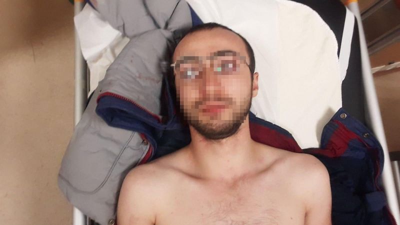 Bursa'da ağabey tartıştığı kardeşini öldürdü