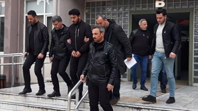 Aydın’da sevgilisini öldüren polis için ağırlaştırılmış müebbet istendi