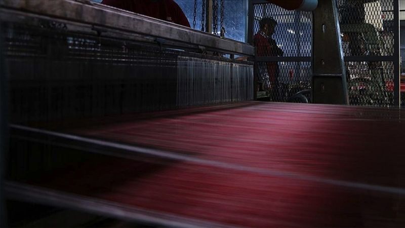 Kilis'te kurulacak Tekstilkent istihdam sağlayacak