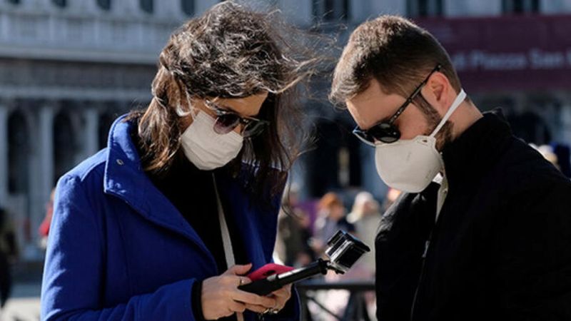 Korona kısıtlamalarının mart ayında esneme ihtimali var