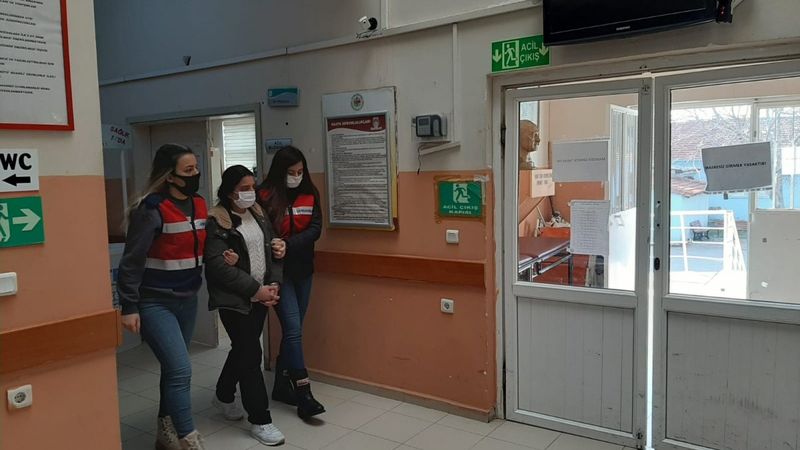 PKK'nın cezaevi finansörlerine operasyon: 17 gözaltı