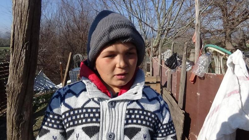 Balıkesir'de 12 yaşındaki çoban, YouTube fenomeni oldu