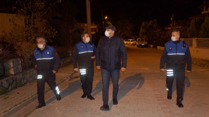 Marmaris’te 37 yıldır uygulanan en çevreci yasak