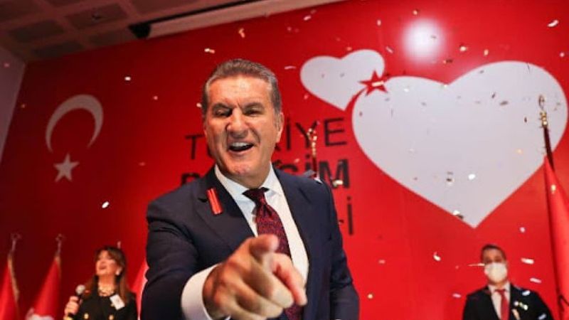 Mustafa Sarıgül'ün icra kararına itirazı reddedildi