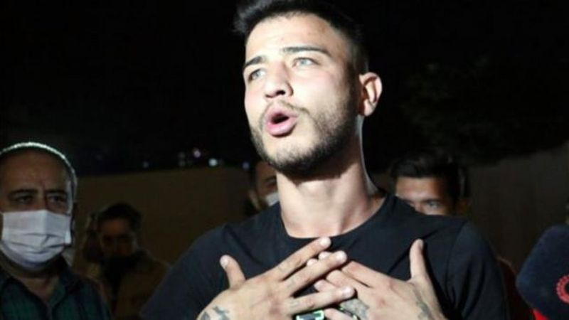 Ümitcan Uygun'un ağabeyi Müge Anlı'yı ölümle tehdit etti