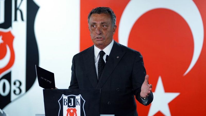 Ahmet Nur Çebi: Kadro dışı olanlar gitmedikçe transfer yapamayız