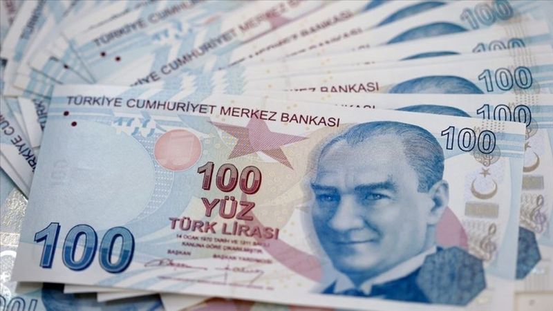 Bankacılık sektörünün mevduatı artış gösterdi
