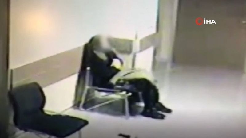 Diyarbakır’daki hastanede ölen sevgililer toprağa verildi