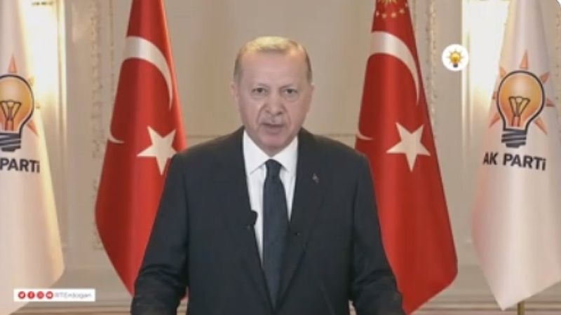 Cumhurbaşkanı Erdoğan: 2023'te seçimleri kazanacağız