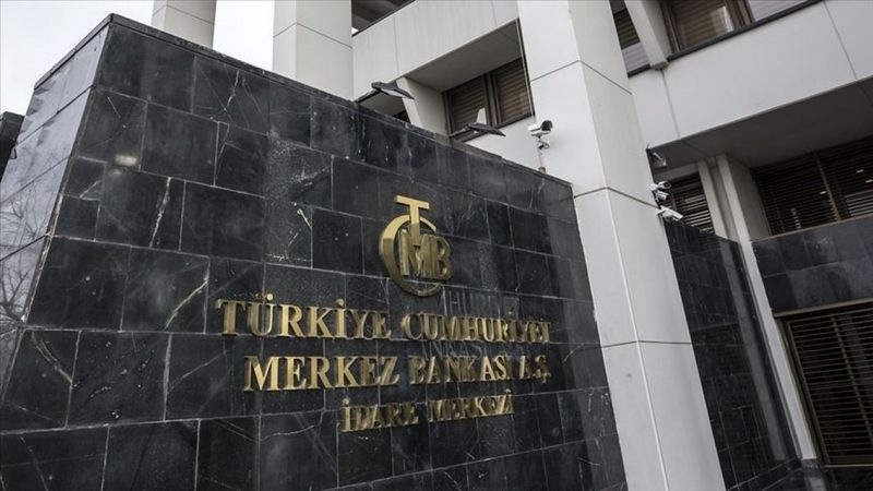 Merkez Bankası'nın mesajları piyasada olumlu karşılık buldu