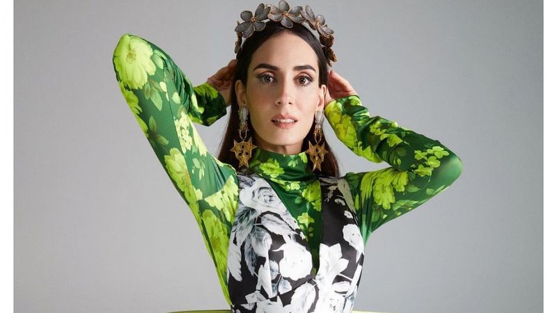 Melisa Sözen: Bir ömür yetmeyecekmiş bana