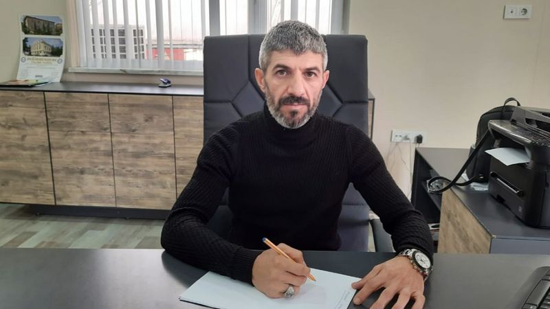 Cezaevinde üniversiteli oldu, avukat olmayı istiyor