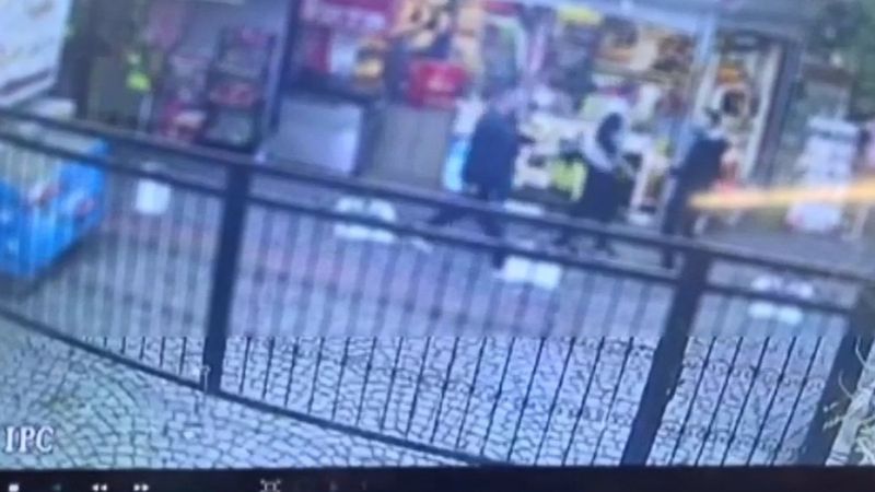 Ergenekon davası sanığı Pierre Loti'de öldürüldü