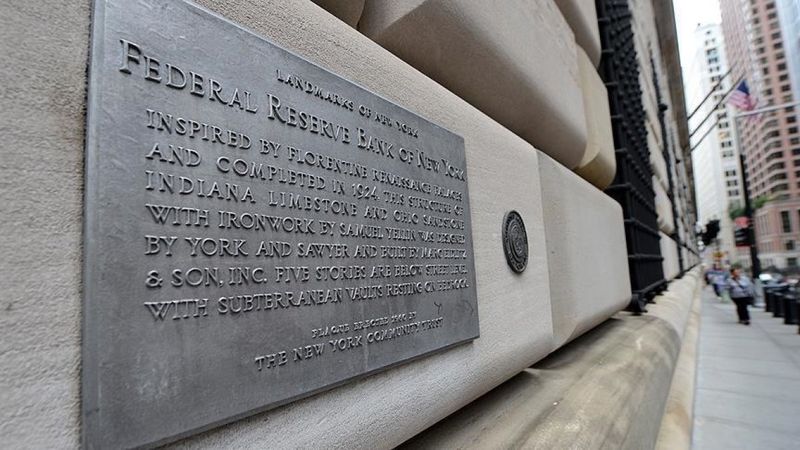 Küresel piyasalarda haftaya Fed'in faiz kararı takip edilecek