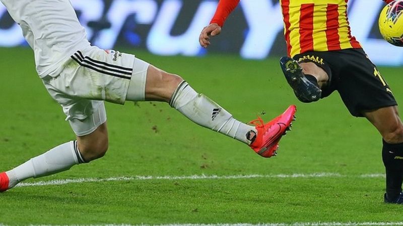 Beşiktaş - Göztepe maçının muhtemel 11'leri