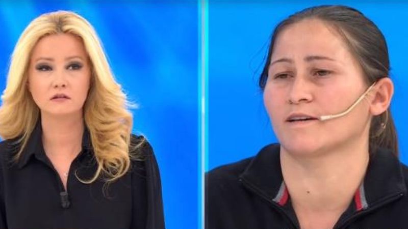 Kocasını öldürdüğünü canlı yayında itiraf eden Alime Toprak tutuklandı