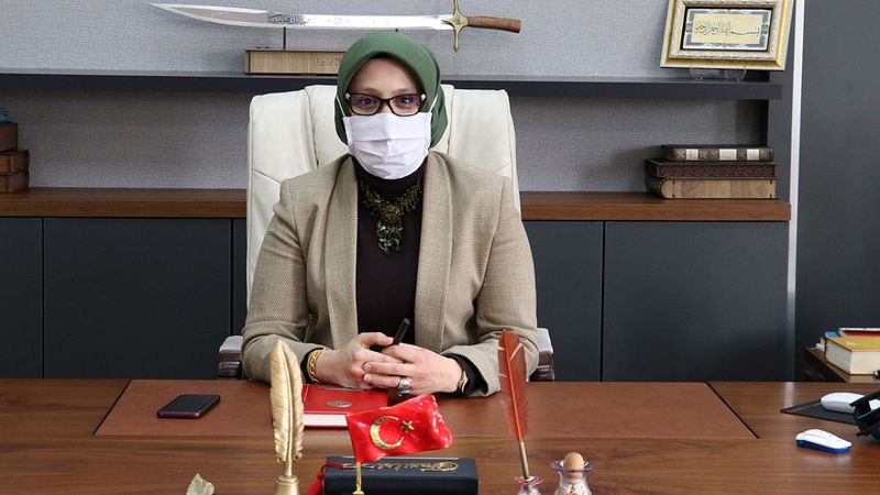 Koronavirüsü yenen müdür: Kemiklerim birbirinden ayrılıyor zannettim