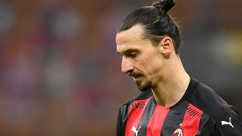 Serie A'da lider Milan, Atalanta'dan fark yedi