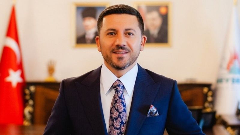 Nevşehir Belediye Başkanı Arı: İstifa iddiaları asılsız