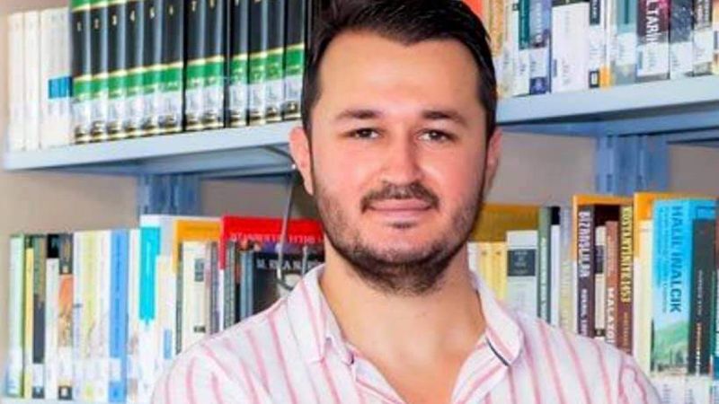 Mersin’de öğretim görevlisi kavgayı ayırmak isterken öldürüldü