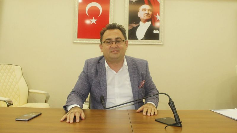 CHP'li belediye başkanından 'yeni parti' çıkışı