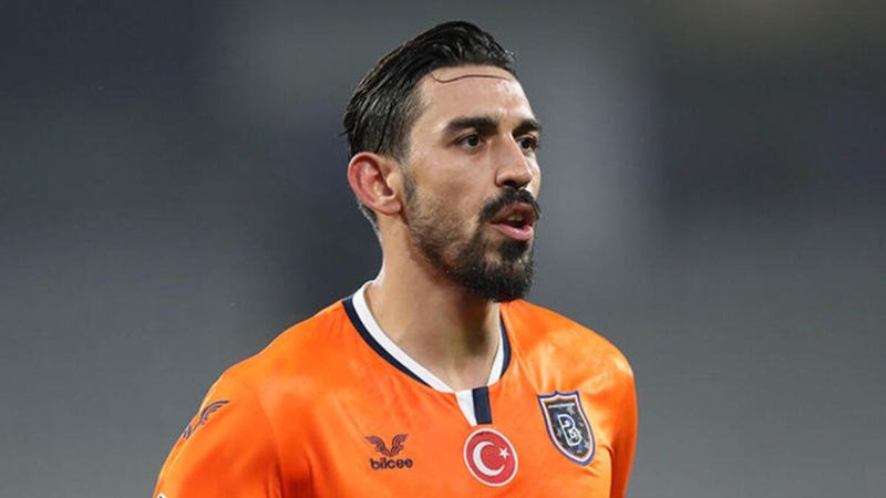 İrfan Can Kahveci, 1 ay sahalardan uzak kalacak