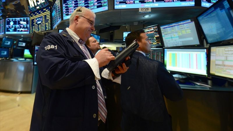 Küresel piyasalar Fed'in kararına odaklandı