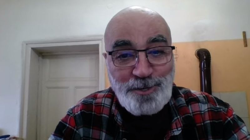 Hz. Muhammed'e hakaret ettiği iddia edilen Yakup Deniz’e soruşturma