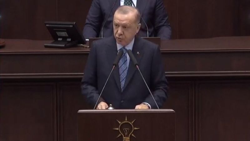 Cumhurbaşkanı Erdoğan'dan Kılıçdaroğlu'na SSK eleştirisi