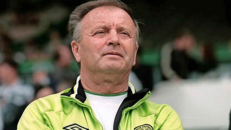 Fenerbahçe'nin eski hocası Jozef Venglos hayatını kaybetti