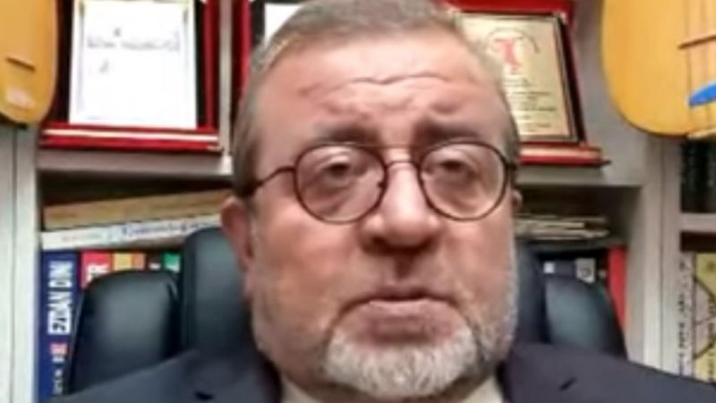 HDP'den neden Alevi vali ve general yok tepkisi