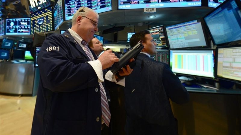 Küresel piyasalar Fed'e odaklı