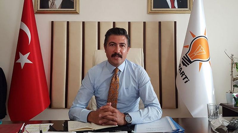 AK Parti Grup Başkanvekili Özkan, yargı reformunu anlattı