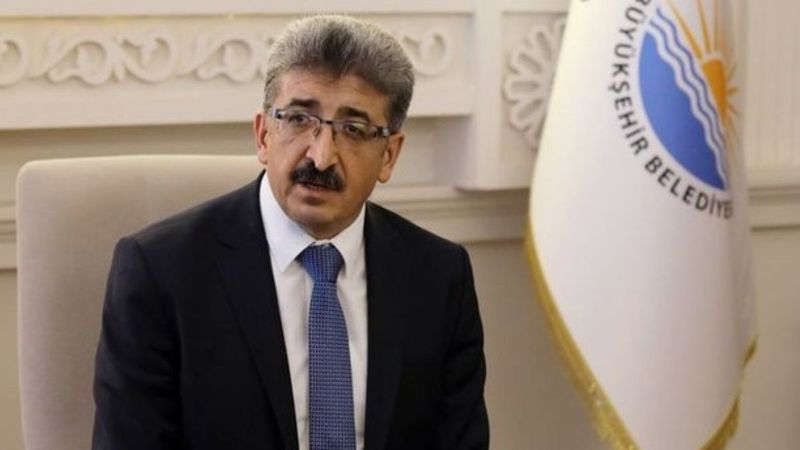 Van Valisi Mehmet Emin Bilmez, Berhan Şimşek’ten şikayetçi oldu