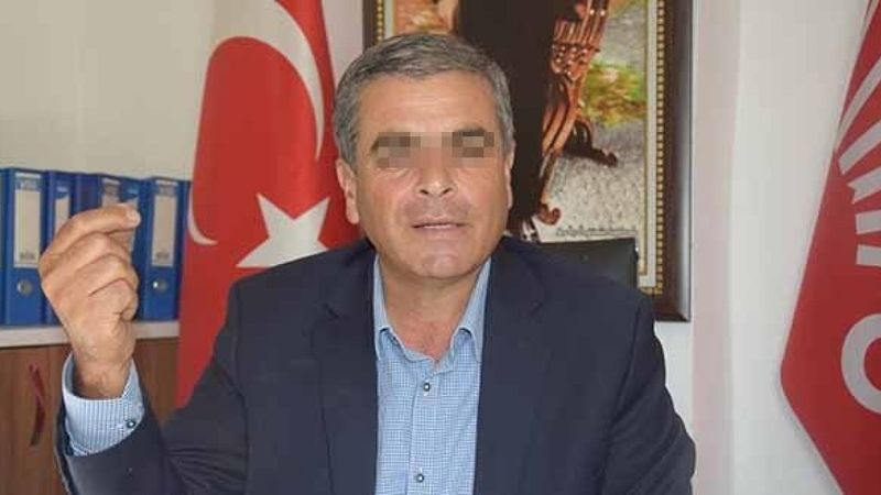 CHP'nin Antalya'da yaşanan tecavüz olayının detayları