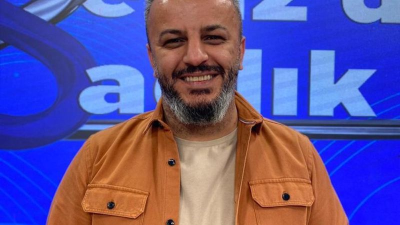 Kişisel Gelişimci Fatih Boyacı Stresten Kolayca Nasıl Kurtulacağımızı Anlattı