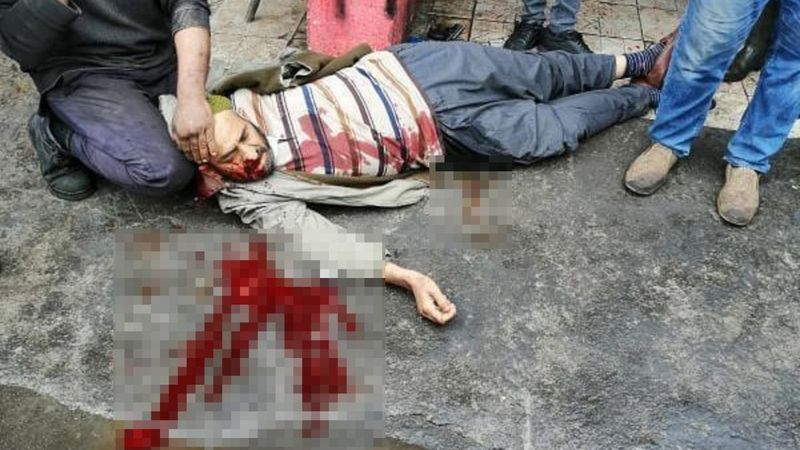 İskenderun’da namus meselesi kavgası: 1 ölü