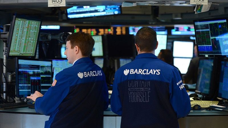 Küresel piyasalar negatif seyirde