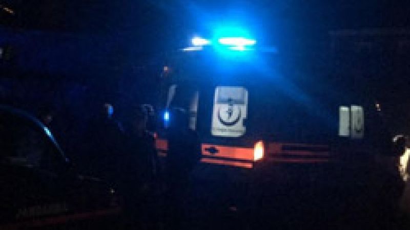 Niğde'de soba zehirlenmesi: 2 ölü