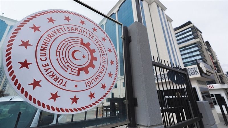 Aralık ayında 1.181 yatırım teşvik belgesi verildi