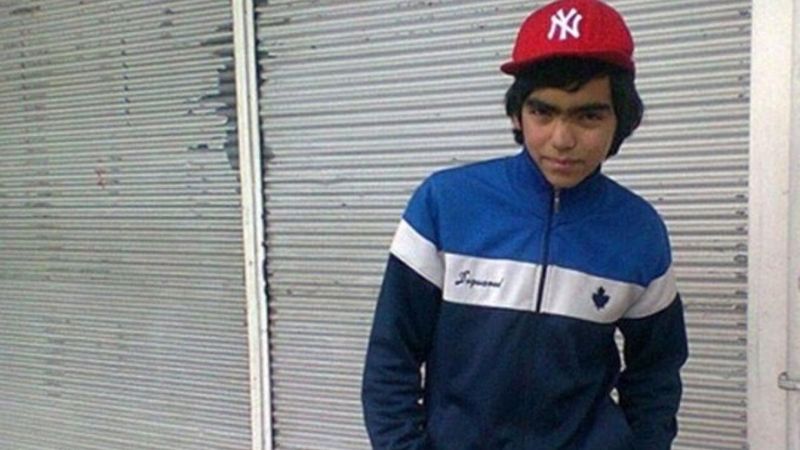 Berkin Elvan davasında istenen ceza belli oldu